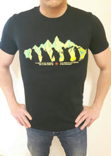 Ladda upp bild till gallerivisning, T-shirt - &quot;Leta inte bland bergen...&quot;