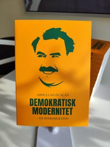 Bok: Demokratisk modernitet