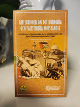 Ladda upp bild till gallerivisning, Bok: Reflektioner om det kurdiska och palestinska motståndet