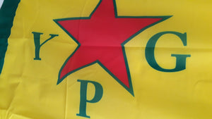 Paket: Fanor - YPG & YPJ