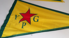 Ladda upp bild till gallerivisning, Fana - YPG