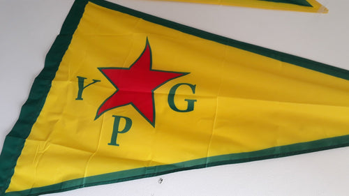 Fana - YPG