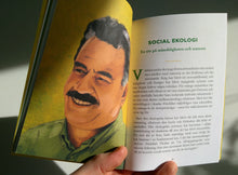Ladda upp bild till gallerivisning, Bok: Gör Rojava grönt igen