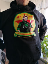 Ladda upp bild till gallerivisning, Hoodie - YPG/YPJ